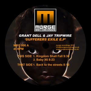 Sufferers Exile - Single