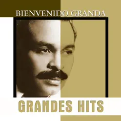 Grandes Hits: Bienvenido Granda - Bienvenido Granda