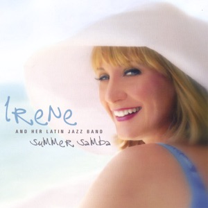 Irene and Her Latin Jazz Band - Whatever Lola Wants - Line Dance Musik