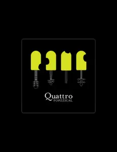 收听 Quattro、观看音乐视频、阅读小传、查看巡演日期等 ！