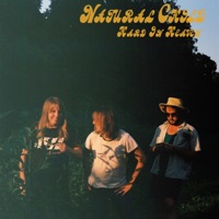 Natural Child - Blind Owl Speaks