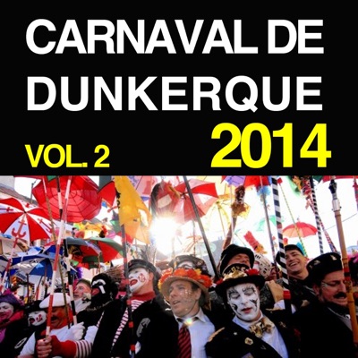Vive les enfants d'Jean Bart (Hymne à Jean Bart) - Le carnaval Dunkerquois  | Shazam