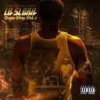 The Trillathone - EP - Lu Sloan