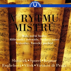 V Rytmu Mistru (The Rhythm of the Masters)