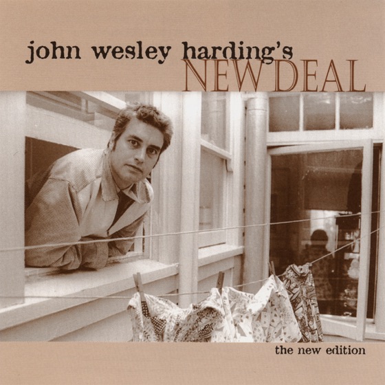 Cover artwork for The King Is Dead Boring