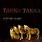 Coco On the Corner - Takka Takka lyrics