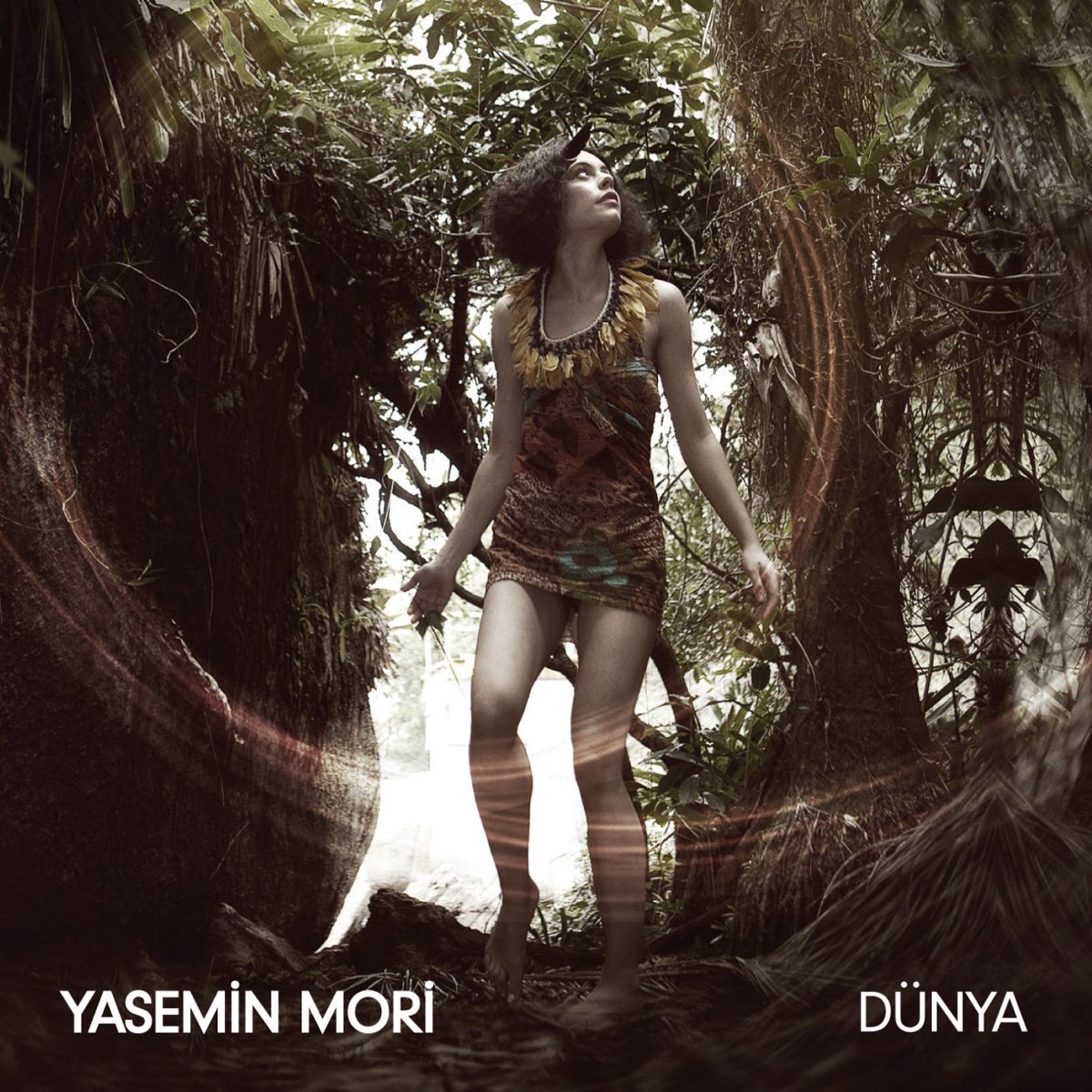 ‎dünya Single Album By Yasemin Mori Apple Music