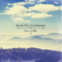Derek Charles Johnson - King of Glory