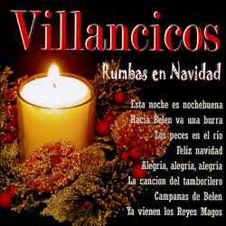 Villancicos - Feliz Navidad