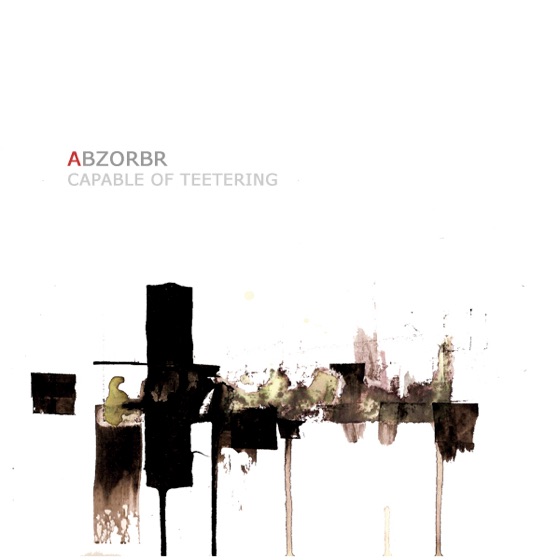 Cover artwork for Something's Missing