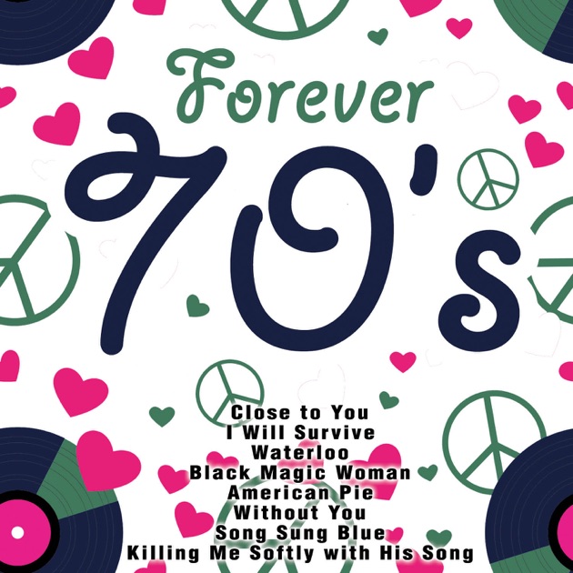 邦楽 SONGS FOREVER Best 70 Best Love Songs Forever | Love Songs Greatest Hits Playlist