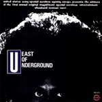 East of Underground - I Love You