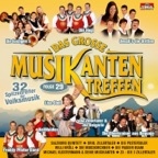 Volksmusik ist international