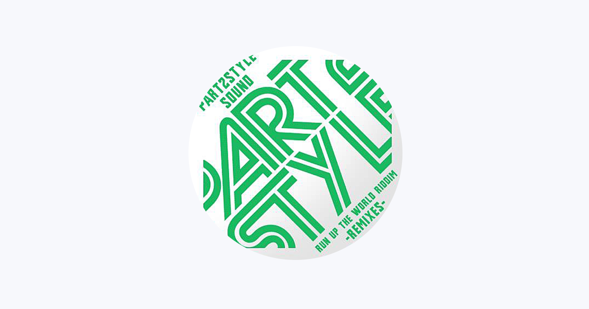 Part2style Sound - Apple Music