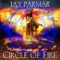 When Angels Cry (feat. George Lynch) - Jay Parmar lyrics