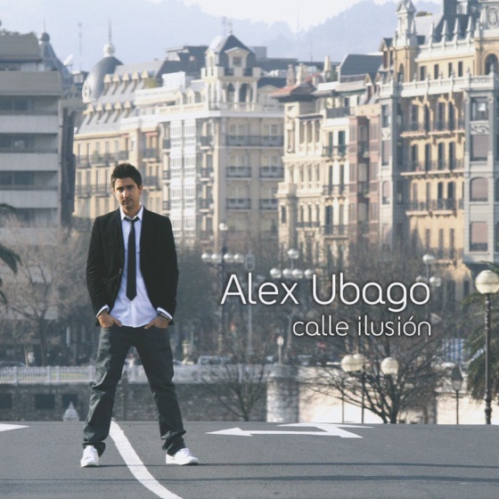 Cover artwork for Cerca de Mi