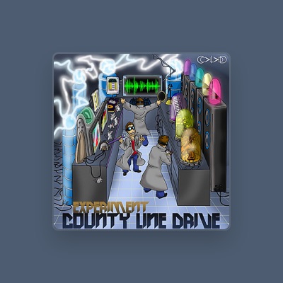 Listen to County Line Drive, watch music videos, read bio, see tour dates & more!