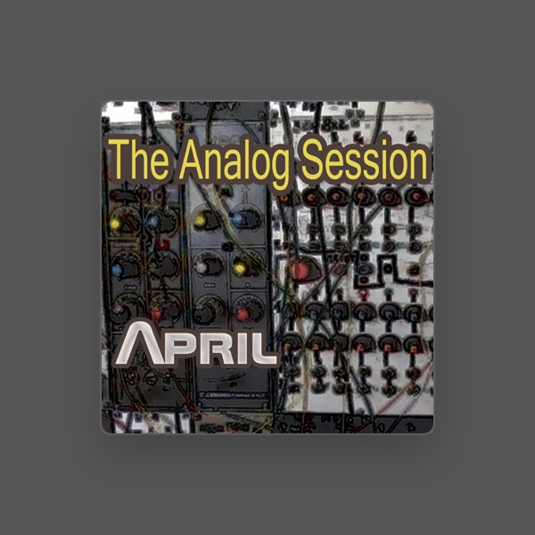 The Analog Session's avatar