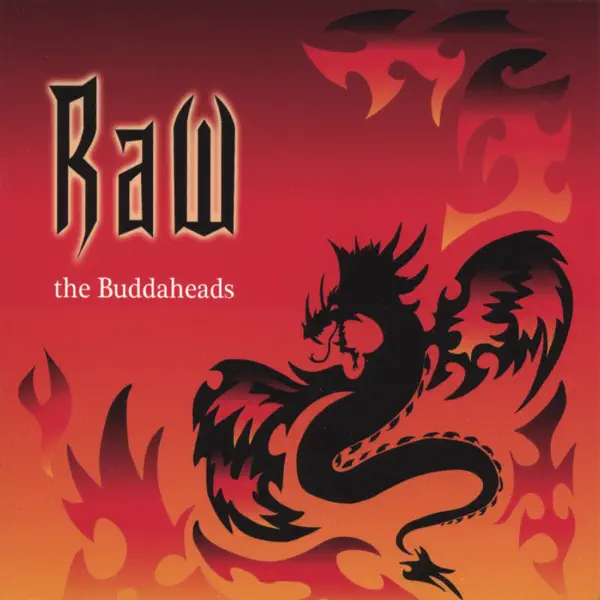 Road to Ruin — The Buddaheads