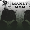 Manly-Man - Garland Owensby