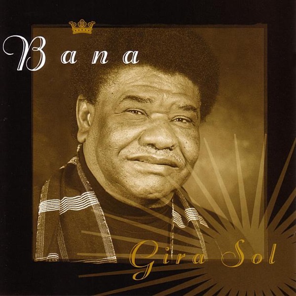 Bâna - Cabinda a Cunene
