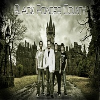 Black Powder County - Blackberry Wine