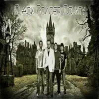 Blackberry Wine — Black Powder County