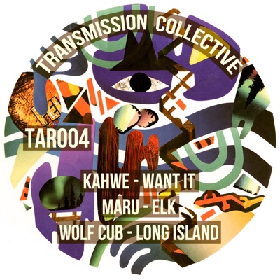 Transmission Collective - Single