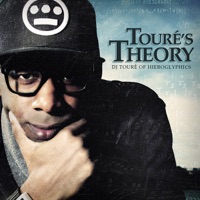 Touré's Theory - DJ Touré
