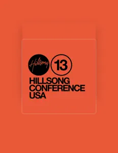 Dengarkan Hillsong Conference, tonton video musik, baca bio, lihat tanggal tur & lainnya!