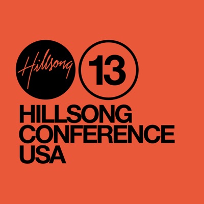 Hillsong Conference USA 2013
