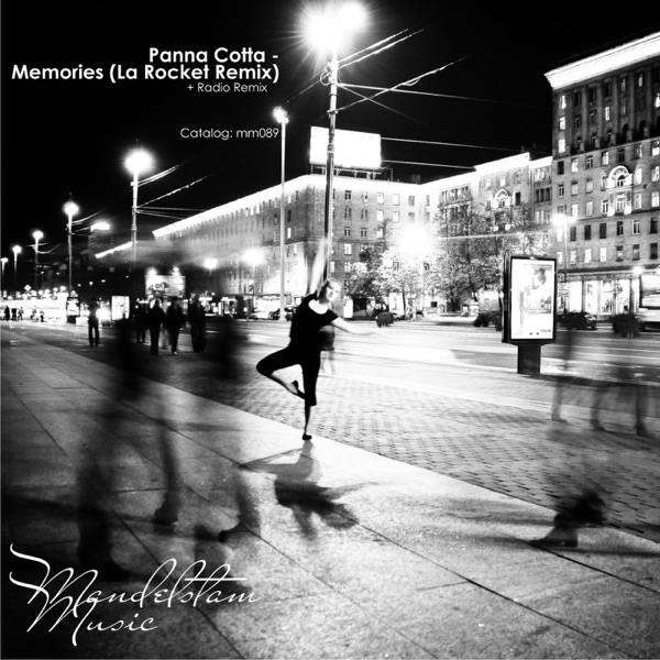 Memories - Single