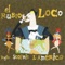 Salsaton (Salsa) - El Rubio Loco lyrics