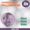 Sonny Boy Williamson I