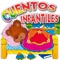 La Tortuga Y La Liebre - El Cuentacuentos lyrics