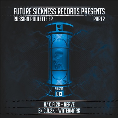 Russian Roulette, Pt. 2 - Single