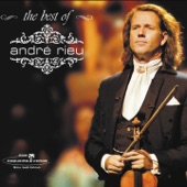 The Best of André Rieu artwork