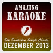 Jubel (Radio Edit) [Karaoke Version] [Originally Performed By Klingande]