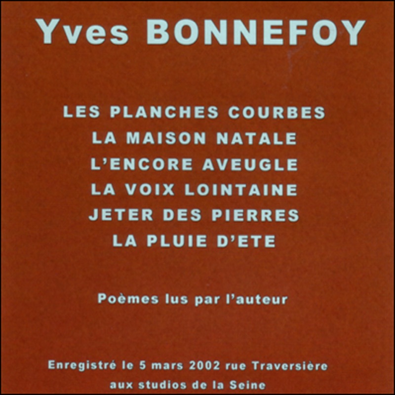 Les planches courbes
