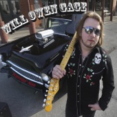 Will Owen Gage - Help Me With My Mind