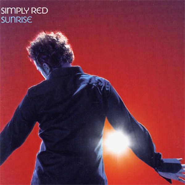 Cover artwork for Sunrise