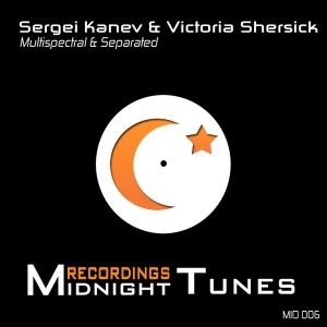Multispectral / Separate - Single