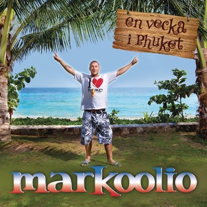 En vecka i Phuket - Single