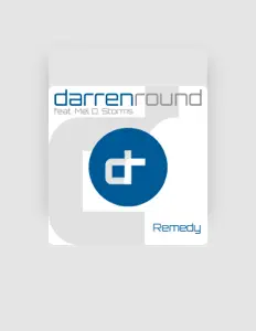 Ascolta Darren Round, guarda video musicali, leggi la biografia, vedi le date del tour & altro!