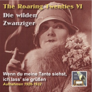 Gott sei Dank! Heut' bin ich ledig (From