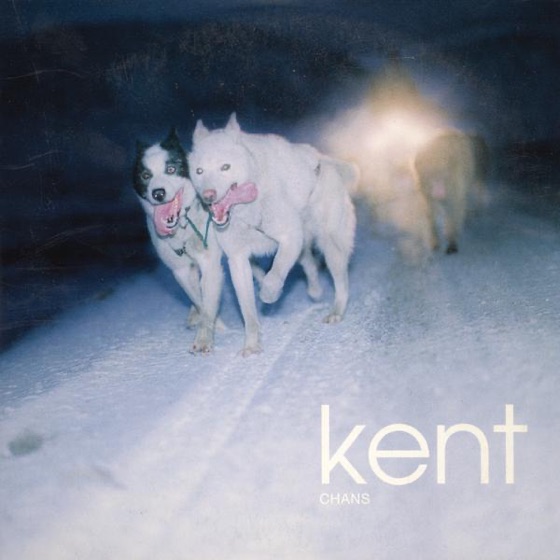 Cover artwork for Chans