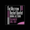 The Mezzrow Bechet Quintet