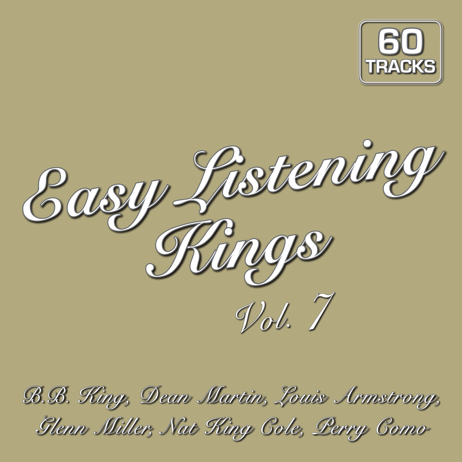 Easy Listening Kings, Vol. 7