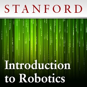 Introduction to Robotics