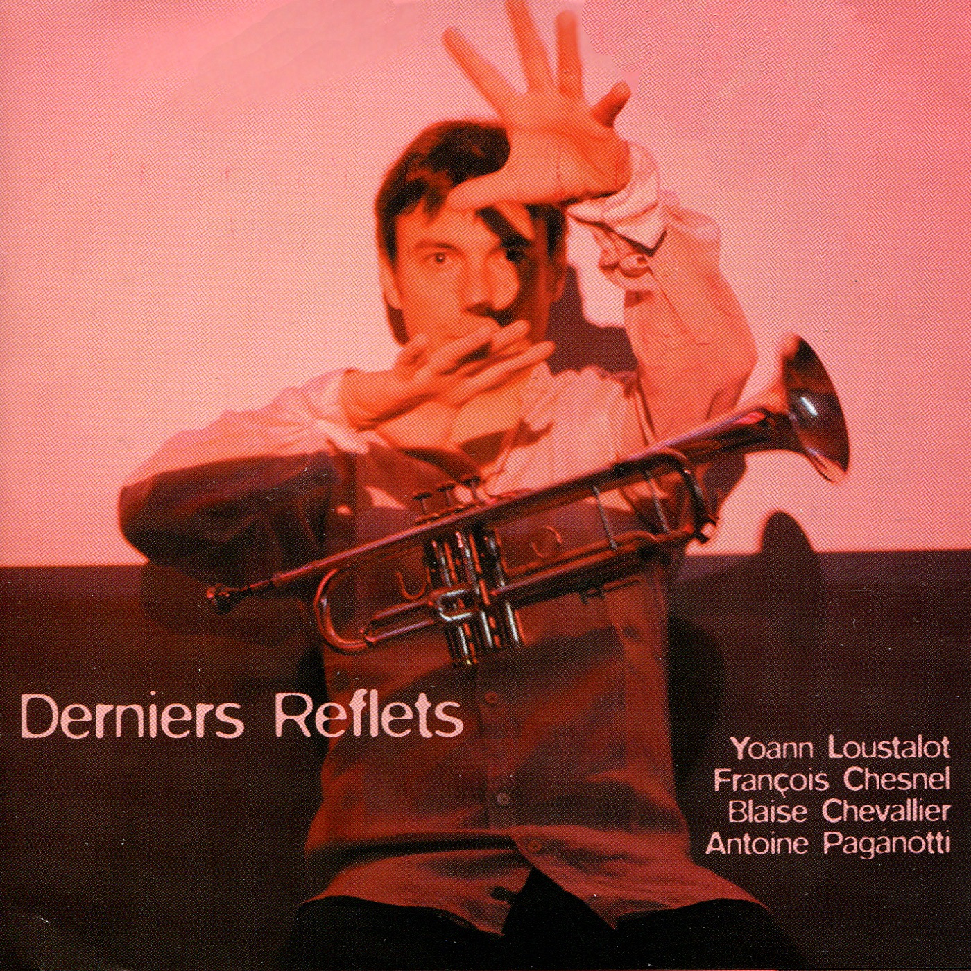 Derniers Reflets